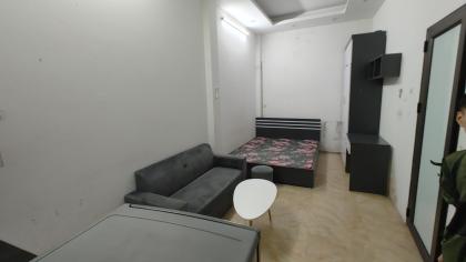 Bán tòa CCMN Khương Trung, Thanh Xuân, 9 phòng khép kín cho thuê, gần hồ Đầm Hồng, GIÁ TỐT