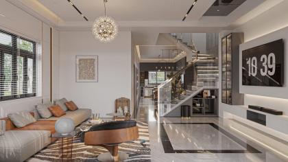 **Bán nhà HXH Cách Mạng Tháng 8, phường 7, Tân Bình; 5*12 - 5 tầng; 10 tỷ