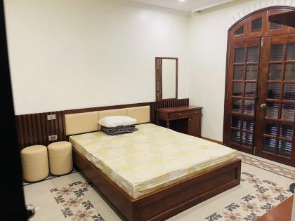 ????Bán Biệt thự tặng Giá trị sống, Dương Đình Nghệ 253/273m, 4T, MT 8M, Ô tô tránh, Vỉa hè, 115 tỷ????