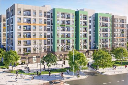 CHỈ CẦN 300 TRIỆU - DUY NHẤT 1 CĂN SHOPHOUSE KHỐI ĐẾ – Ở SANG, KINH DOANH ĐỈNH