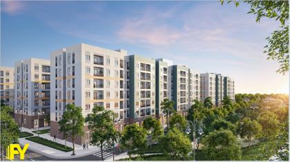 CHỈ CẦN 300 TRIỆU - DUY NHẤT 1 CĂN SHOPHOUSE KHỐI ĐẾ – Ở SANG, KINH DOANH ĐỈNH