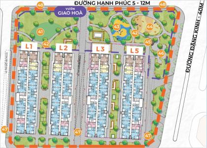CHỈ CẦN 300 TRIỆU - DUY NHẤT 1 CĂN SHOPHOUSE KHỐI ĐẾ – Ở SANG, KINH DOANH ĐỈNH