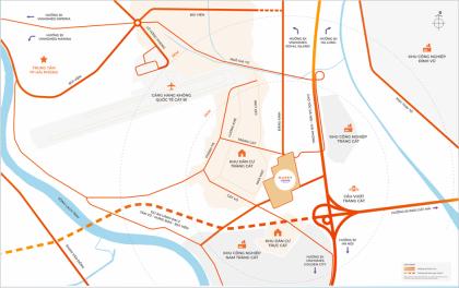 CHỈ CẦN 300 TRIỆU - DUY NHẤT 1 CĂN SHOPHOUSE KHỐI ĐẾ – Ở SANG, KINH DOANH ĐỈNH