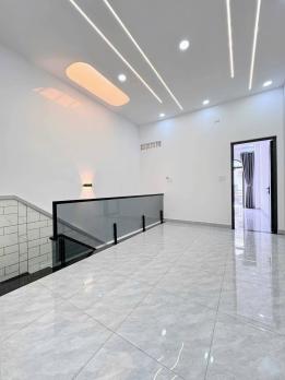 CẠNH AEON TÂN PHÚ - 65M2, 2 TẦNG XÂY MỚI 100% - HXH 6M - MỘT TRỤC ĐƯỜNG SỐ 8 - BHH, BÌNH TÂN.