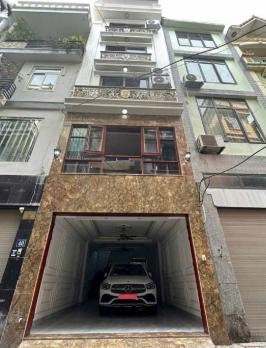 BÁN NHÀ HOÀNG NHƯ TIẾP LONG BIÊN, Ô TÔ NGỦ T1, TẶNG NT, KINH DOANH, 30M RA PHỐ, GIÁ HỜI