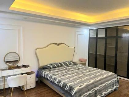 BÁN NHÀ HOÀNG NHƯ TIẾP LONG BIÊN, Ô TÔ NGỦ T1, TẶNG NT, KINH DOANH, 30M RA PHỐ, GIÁ HỜI