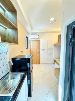 Bán Tòa nhà 7 Tầng, hẻm Lê Văn Thọ - ngay Phạm Văn Chiêu, 9x27m,  40PN, HĐT 2 tỷ, 49 tỷ,