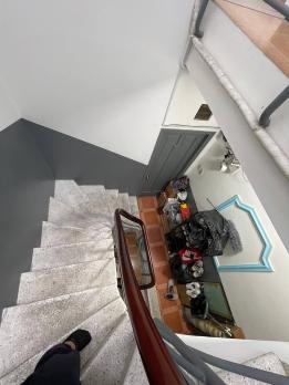 Nhà Đường Võ Văn Tần Phường 5 Quận 3 Cũ