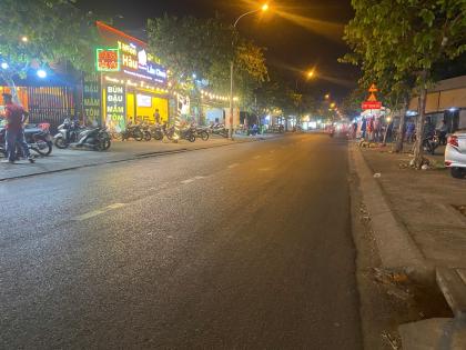 HẠ SỐC 1 TỶ – CƠ HỘI DUY NHẤT TRÊN MẶT TIỀN SONG HÀNH TÂN HIỆP!