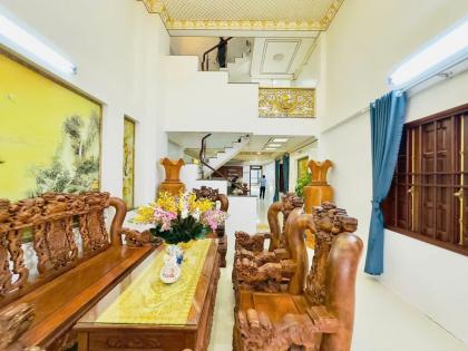 SIÊU PHẨM QUẬN 12 – NHÀ 4 TẦNG + XƯỞNG – MẶT TIỀN HIỆP THÀNH 13