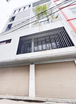 Bán nhà phố Thái Hà_đắc địa_lô góc_ mt 8m_ô tô tránh vỉa hè_kd đỉnh_55m2_giá chào 25 tỷ