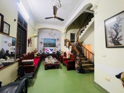 Bán nhà Trần Quang Diệu_lô góc 2 mặt ô tô_mt 7m bề thế_80m2_giá chào 39 tỷ