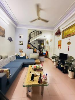 ???? MT KINH DOANH LÊ THẬN TÂN PHÚ - ĐƯỜNG 12M XE HƠI ĐỖ NGÀY ĐÊM - 3 TẦNG ĐÚC - CHỈ 9.2 TỶ! ????  • Mặt tiền Lê Thận