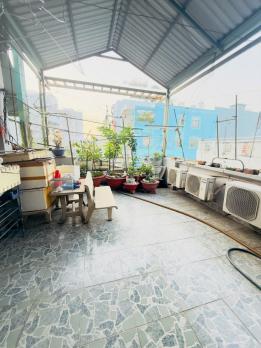 ???? MT KINH DOANH LÊ THẬN TÂN PHÚ - ĐƯỜNG 12M XE HƠI ĐỖ NGÀY ĐÊM - 3 TẦNG ĐÚC - CHỈ 9.2 TỶ! ????  • Mặt tiền Lê Thận