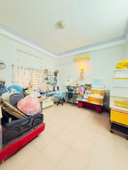 ???? MT KINH DOANH LÊ THẬN TÂN PHÚ - ĐƯỜNG 12M XE HƠI ĐỖ NGÀY ĐÊM - 3 TẦNG ĐÚC - CHỈ 9.2 TỶ! ????  • Mặt tiền Lê Thận