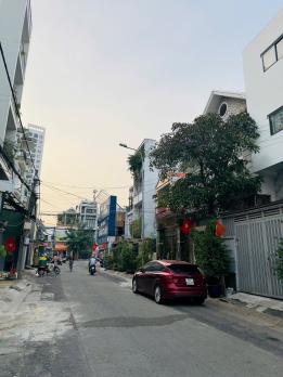 ???? MT KINH DOANH LÊ THẬN TÂN PHÚ - ĐƯỜNG 12M XE HƠI ĐỖ NGÀY ĐÊM - 3 TẦNG ĐÚC - CHỈ 9.2 TỶ! ????  • Mặt tiền Lê Thận