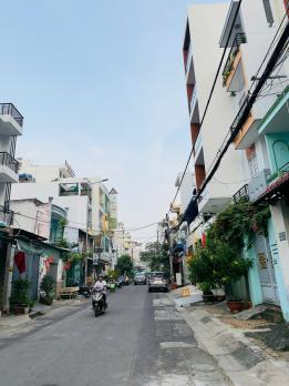 ???? MT KINH DOANH LÊ THẬN TÂN PHÚ - ĐƯỜNG 12M XE HƠI ĐỖ NGÀY ĐÊM - 3 TẦNG ĐÚC - CHỈ 9.2 TỶ! ????  • Mặt tiền Lê Thận