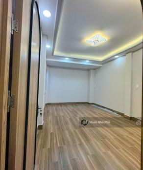 Chính chủ bán nhà Lạc Long Quân P5 Q11 HXH 4x10m full NT 4.98 tỷ TL