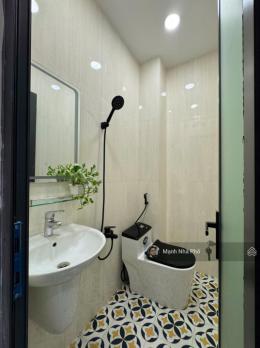 Chính chủ bán nhà Lạc Long Quân P5 Q11 HXH 4x10m full NT 4.98 tỷ TL