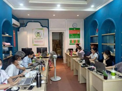 Bán Nhà Mặt Phố Tú Mỡ Cầu Giấy 50m2-9T MT5m Vỉa Hè 38 Tỷ Có Thương Lượng.