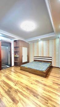 KHƯƠNG HẠ - LÔ GÓC 7 TẦNG THANG MÁY - OTO ĐỖ CỬA - MẶT ĐƯỜNG 13.5M SAU QUY HOẠCH