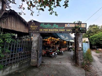 GÓC 2 MẶT TIỀN KHỦNG BÙI CÔNG TRỪNG, NHỊ BÌNH – 640M² ĐẤT ĐẸP – GIÁ CHỈ 12.5 TỶ!