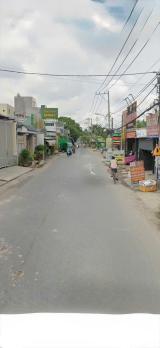 HÀNG HIẾM TRUNG TÂM HÓC MÔN – MẶT TIỀN TRỊNH THỊ MIẾNG NHỰA THÔNG – GIÁ TỐT BẤT NGỜ