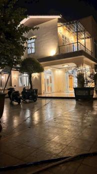 BIỆT THỰ SÂN VƯỜN 1000M² – MẶT TIỀN TRUNG CHÁNH, HÓC MÔN GIÁ CỰC SỐC