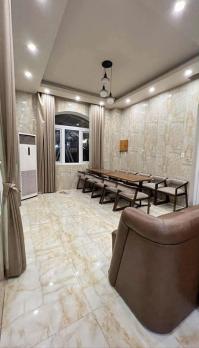 BIỆT THỰ SÂN VƯỜN 1000M² – MẶT TIỀN TRUNG CHÁNH, HÓC MÔN GIÁ CỰC SỐC