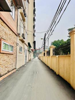 Bán Nhà P/Lô Ô Tô Tránh Hoàng Quốc Việt Cầu Giấy 80m2-4T 2MT 19 Tỷ Có Thương Lượng.