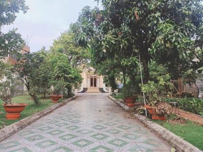 BÁN NHÀ MẶT TIỀN HUỲNH THỊ NA – VỊ TRÍ ĐẸP, ĐẤT LỚN HIẾM CÓ