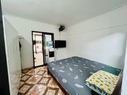 Bán căn hộ tập thể Vĩnh Hồ, Đống Đa, nhà đẹp ở luôn, thoáng trước thoáng sau