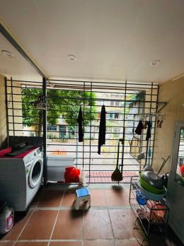 Bán căn hộ tập thể Vĩnh Hồ, Đống Đa, nhà đẹp ở luôn, thoáng trước thoáng sau