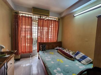 Nhà MT Đường Cô Giang Phường 2 Phú Nhuận Cũ.