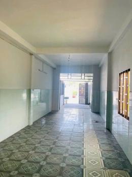 BÁN NHÀ MẶT TIỀN HUỲNH THỊ NA – HÓC MÔN  11 PHÒNG – KINH DOANH MINI CỰC ĐỈNH!