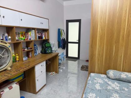 Bán nhà Ô Tô tải tránh Trần Hòa - Hoàng Mai, Gần Phố, Lô Góc, 30m2, MT 4m, 3.25 Tỷ