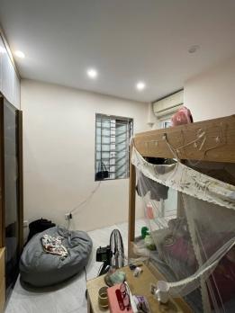 SIÊU HIẾM! BÁN NHÀ PHỒ KHƯƠNG THƯỢNG, ĐỐNG ĐA, NHÀ ĐẸP Ở LUÔN