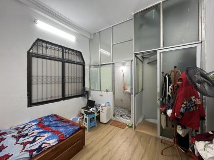 BÁN NHÀ PHỐ XÃ ĐÀN, ĐỐNG ĐA, LÔ GÓC 3 MẶT THOÁNG, NGÕ NÔNG, GẦN PHỐ