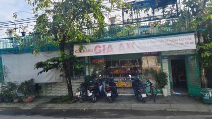 SIÊU PHẨM GÓC 2 MẶT TIỀN – TRƯƠNG THỊ NHƯ, XUÂN THỚI SƠN, HÓC MÔN