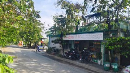 SIÊU PHẨM GÓC 2 MẶT TIỀN – TRƯƠNG THỊ NHƯ, XUÂN THỚI SƠN, HÓC MÔN