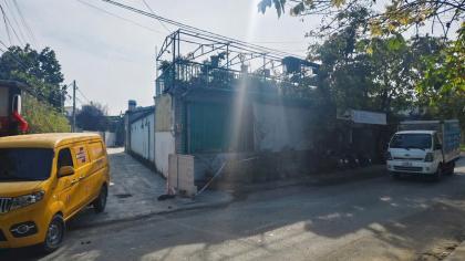 SIÊU PHẨM GÓC 2 MẶT TIỀN – TRƯƠNG THỊ NHƯ, XUÂN THỚI SƠN, HÓC MÔN