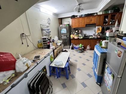 Mặt Phố Nguyễn Trãi - Thanh Xuân, Kinh Doanh Đỉnh, Đối diện ĐH Hà Nội, 29m2, 4T, 12 Tỷ