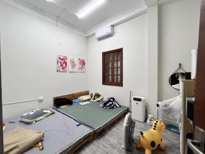 Mặt Phố Nguyễn Trãi - Thanh Xuân, Kinh Doanh Đỉnh, Đối diện ĐH Hà Nội, 29m2, 4T, 12 Tỷ