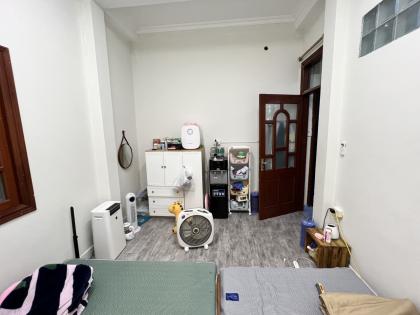 Mặt Phố Nguyễn Trãi - Thanh Xuân, Kinh Doanh Đỉnh, Đối diện ĐH Hà Nội, 29m2, 4T, 12 Tỷ