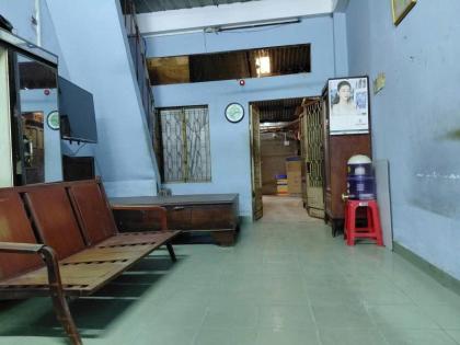 Bán Nhà 2 Tầng - 1 đời Chủ, Mặt tiền Dân Trí gần CMT8, 3,4x32m, CN 113m2, chỉ 9,9 tỷ.