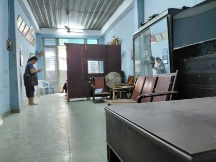 Bán Nhà 2 Tầng - 1 đời Chủ, Mặt tiền Dân Trí gần CMT8, 3,4x32m, CN 113m2, chỉ 9,9 tỷ.