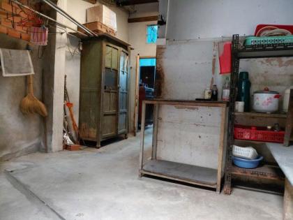 Bán Nhà 2 Tầng - 1 đời Chủ, Mặt tiền Dân Trí gần CMT8, 3,4x32m, CN 113m2, chỉ 9,9 tỷ.