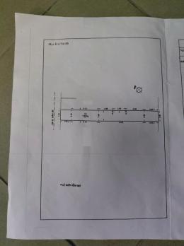 Bán Nhà 2 Tầng - 1 đời Chủ, Mặt tiền Dân Trí gần CMT8, 3,4x32m, CN 113m2, chỉ 9,9 tỷ.