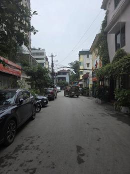 Bán Nhà P/Lô Ô Tô Tránh Đường Bưởi Ba Đình 72/90m2-5T 2MT15m Vỉa Hè 31,5 Tỷ Có Thương Lượng.