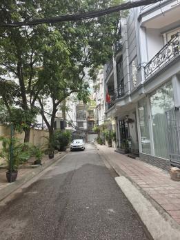 Bán Nhà P/Lô Ô Tô Tránh Đường Bưởi Ba Đình 72/90m2-5T 2MT15m Vỉa Hè 31,5 Tỷ Có Thương Lượng.